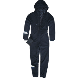 Ryom Flyverdragt med stretch sort