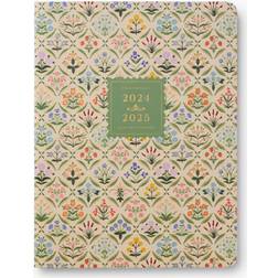 Rifle Paper Co 2025 12-Month Academic Appointment Notebook