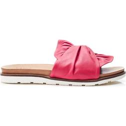 Moda In Pelle Jemini - Raspberry