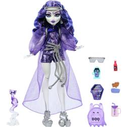 Mattel Monster High Spectra Vondergeist Fashion Doll HXH77