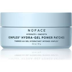 NuFACE Ionplex Hydra-Gel Power Patches 91 Stk
