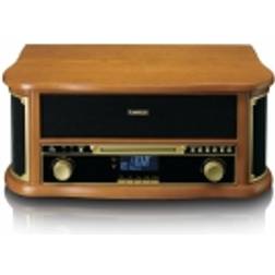 Lenco TCD-2571WD Skivspelare