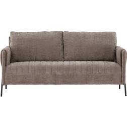 Nohr Christion Beige Sofa 165cm Zweisitzer