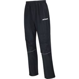 Airtracks Men's Long Pro Thermal Cycling Pants - Black