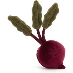 Jellycat Vivacious Vegetable Beetroot 22cm