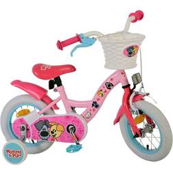 Volare Bicicletta Per Bambini Woezel & Pip 12 Pollici