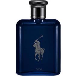 Polo Ralph Lauren Men's Polo Blue Parfum (Tester) 4.2 fl oz