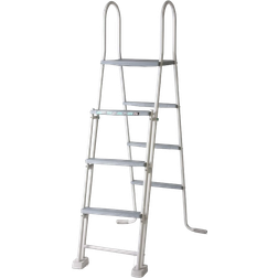 Gre 2x3 Steps Safety Pool Ladder 134cm