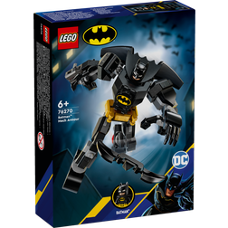 LEGO 76270 Super Heroes Batman Mechapantser