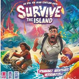 Survive the Island