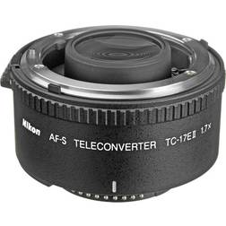 Nikon TC-17E II Teleconverter