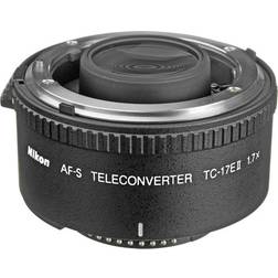Nikon TC-17E II Teleconvertidor