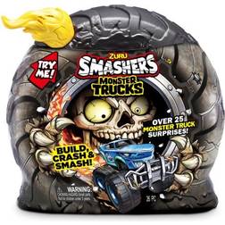 Zuru Smashers Monster Truck Surprise