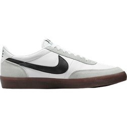 NIKE Killshot 2 M - White/Light Silver/Gum Dark Brown/Black