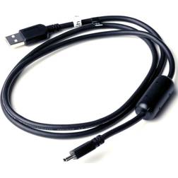 Garmin USB A - USB Mini B M-M 1m