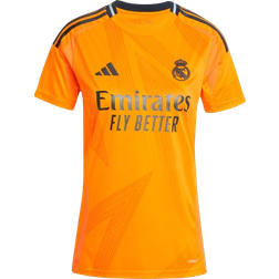 adidas Women Real Madrid 24/25 Away Jersey