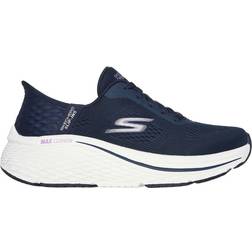 Skechers Slip-ins Max Cushioning Elite Vanish W - Navy/Lavender
