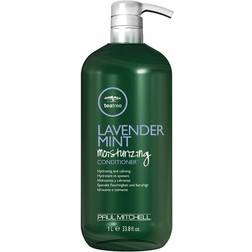 Paul Mitchell Tea Tree Lavender Mint Moisturizing Conditioner 1000ml