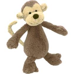 Jellycat Bashful Monkey 18cm