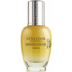 L'Occitane Immortelle Divine Serum 1fl oz