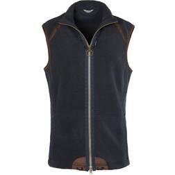 Barbour Langdale Gilet - Navy