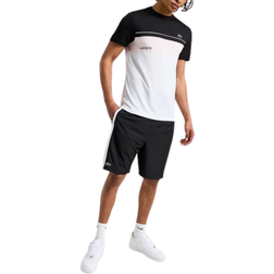 Lacoste Woven Shorts - Black