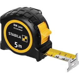 Stabila 19577 5m Measurement Tape