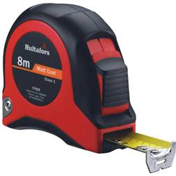 Hultafors 901100 8m Measurement Tape