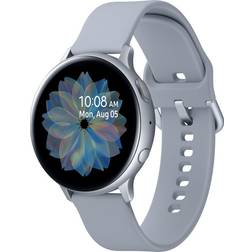 Samsung Galaxy Watch Active 2 44mm Bluetooth Aluminium Crown Silver