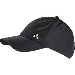 Vaude Sun Baseball Cap - Black