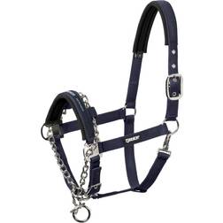 Eskadron Control Headcollar Pin Buckle - Blue Nights