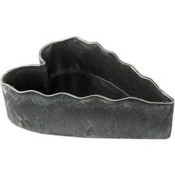 Minnas Dekorationer Heart Plant Pot