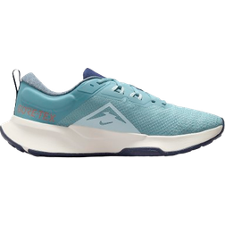 Nike Juniper Trail 2 Gore-Tex M - Denim Turquoise/Glacier Blue/Vintage Coral/Midnight Navy