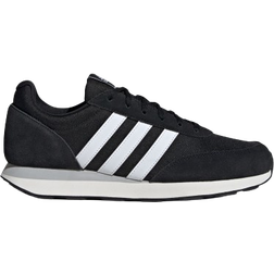 adidas Run 60S 3.0 - Core Black/Cloud White/Core White