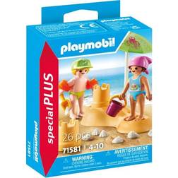 Playmobil SpecialPlus 71581 Legetøjssæt 3 År