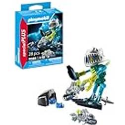 Playmobil SpecialPlus 71585 Legetøjssæt
