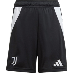 Adidas Juventus Turin 24/25 Kids Home Shorts