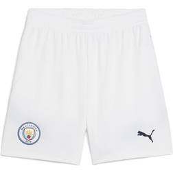 Puma Youth Manchester City 24/25 Shorts