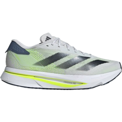 adidas Adizero SL2 - Dash Grey/Core Black/Lucid Lemon