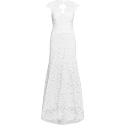 IVY OAK Daniella Bridal Dress - Snow White