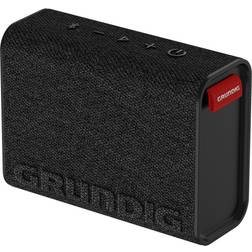 Grundig Bluetooth Højttaler IPX5 BT V 5.3 T Solo2Black GLR7800