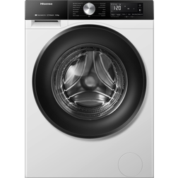 Hisense WF3S1043BW3 Vit