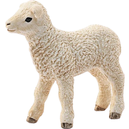 Schleich Lamb 13883