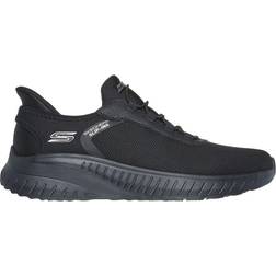 Skechers Slip-ins BOBS Sport Squad Chaos M - Black