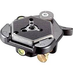 Manfrotto Hexagonal Plate Adapter