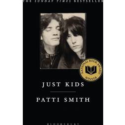 Just Kids (Hæftet, 2010)