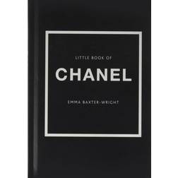 Little Book of Chanel (Inbunden, 2017)