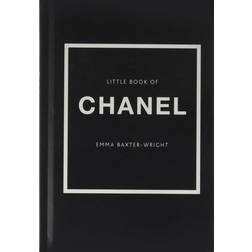Little Book of Chanel (Indbundet, 2017)