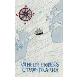 Utvandrarna (Häftad, 2013)