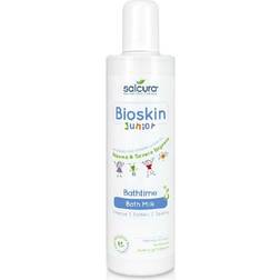 Salcura Bioskin Junior Bath Milk 300ml